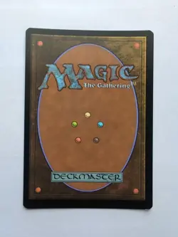 MTG Hall of Storm Giants (AFR) Adventures in the Forgotten Realms Foil Rare 354 - Image 2