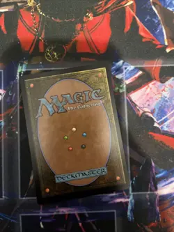 Lightning, Army of One (0400) (Borderless) Final Fantasy Regular - Image 2