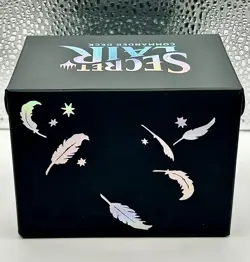 MTG Secret Lair Commander Deck Angels: They're Just Like US NIB Never Played! - Image 3