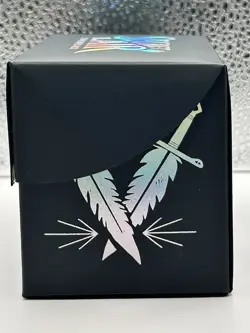MTG Secret Lair Commander Deck Angels: They're Just Like US NIB Never Played! - Image 4