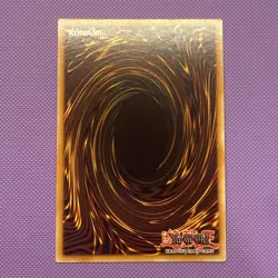 Dracotail Faimena 1st Edition Collector's Rare JUSH-EN002 Yu-Gi-Oh! NM - Image 3