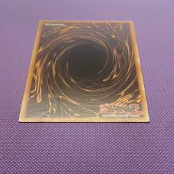 Dracotail Faimena 1st Edition Collector's Rare JUSH-EN002 Yu-Gi-Oh! NM - Image 4