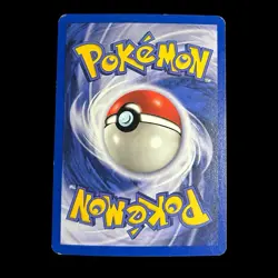 Pokemon TCG Dark Gyarados Card 8/82 PRERELEASE Halo & Vintage Holo (lot of 2) - Image 5