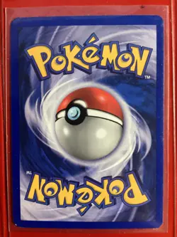 Pokemon TCG Sabrina's Abra Gym Heroes 91/132 Unlimited Common Card WOTC NP NICE - Image 2