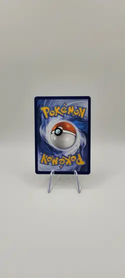 Pokemon TCG: Mega Gengar ex 056/094 Me02: Phantasmal Flames Holo Card NM - Image 3