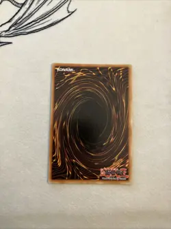 Primite Dragon Ether Beryl 1st Edition Secret Rare Card BLMM-EN130 - Image 2