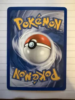 Pokemon TCG Delta Species Gardevoir 6/113 Holo Rare Pokemon Card NM - Image 3