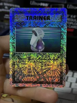 Potion 110/110 Legendary Collection 2002 Reverse Holo Pokemon Card TCG - Image 3