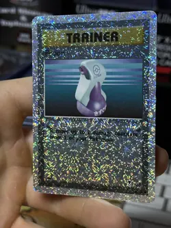 Potion 110/110 Legendary Collection 2002 Reverse Holo Pokemon Card TCG - Image 4