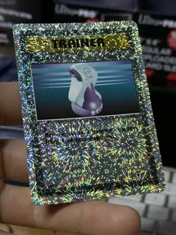 Potion 110/110 Legendary Collection 2002 Reverse Holo Pokemon Card TCG - Image 5