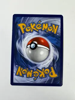 Gardevoir EX 78/114 XY Steam Siege Pokemon Card TCG - Image 3