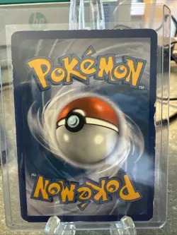 Landorus BW43 Pokemon TCG Black Star Black & White Promo Full Art Holo Card LP - Image 2