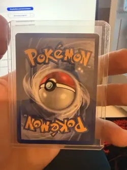 Pokemon League Promo Snivy 1/114 Crosshatch Reverse Holo Card 2011 - Image 2