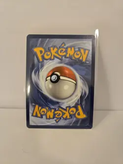 Articuno Cosmos Holo 032/159 Holiday Stamp Pokemon Card - Image 3