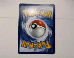 Arven's Mabosstiff ex 218/182 Destined Rivals Full Art Pokemon Card NM - Image 2