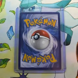 Squirtle IR 148/142 Stellar Crown Pokemon Card NM - Image 2