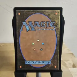 Ajani the Great Hearted NM/M MTG Mystery Booster 2 The List Magic Card - Image 2