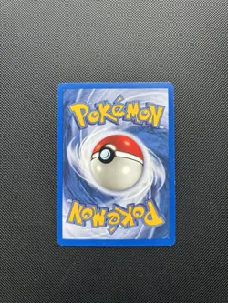 Pokemon Card Neo Destiny 1st Edition Team Rocket's Evil Deeds 103/105 WOTC - Image 4