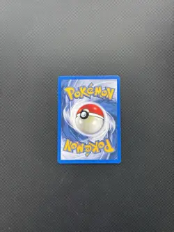Pokemon Card Neo Destiny 1st Edition Team Rocket's Evil Deeds 103/105 WOTC - Image 5