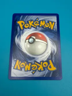 Giovanni's Meowth Pokemon Card - Gym Challenge 043/132 - Near Mint Vintage TCG - Image 4