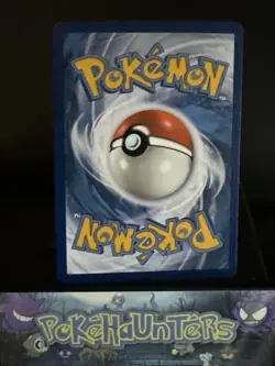 Pokemon Card Pikachu 049/195 Silver Tempest Reverse Holo Near Mint - Image 2