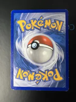 Pokemon Card POP Series 5 2007 - Meowth 11/17 - Image 3