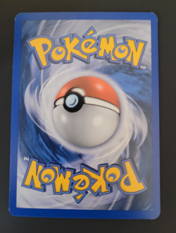 Mew - Legend Maker Pokemon Card TCG 10/92 - Rare Holo Near Mint - Image 2