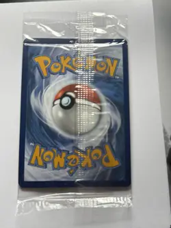Pikachu 088 Sv: Scarlet & Violet Promo Cards Holo Sealed - Image 2