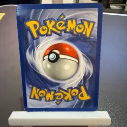 Pokemon Cards: Team Rocket Rare: Dark Magneton 28/82 TCG 1999 WOTC Vintage - Image 4
