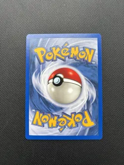 Pokemon Card Neo Destiny 1st Edition Pineco 77/105 WOTC Near Mint! - Image 4