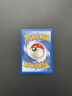 Pokemon Card Neo Destiny 1st Edition Pineco 77/105 WOTC Near Mint! - Image 5