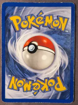 Pokemon TCG Mewtwo Holo Unlimited Rare Card 10/102 1999 Base Set - Image 2