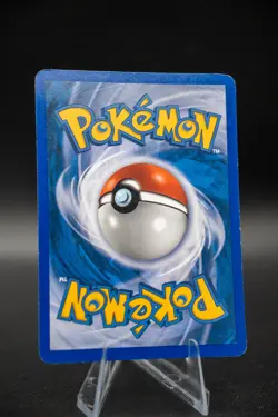 Pikachu 16/17 Pokemon TCG Card POP Series 2 Near Mint NM/LP Common Yuka Morii - Image 3