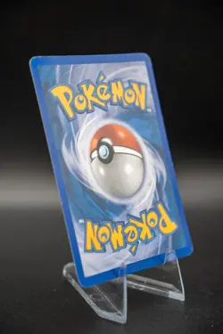 Pikachu 16/17 Pokemon TCG Card POP Series 2 Near Mint NM/LP Common Yuka Morii - Image 4