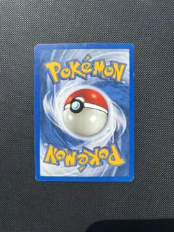 Pokemon Card Neo Destiny 1st Edition Mareep 75/105 WOTC - Image 3