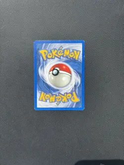 Pokemon Card Neo Destiny 1st Edition Mareep 75/105 WOTC - Image 4