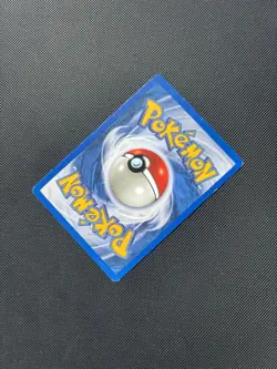 Pokemon Card Neo Destiny 1st Edition Mareep 75/105 WOTC - Image 5
