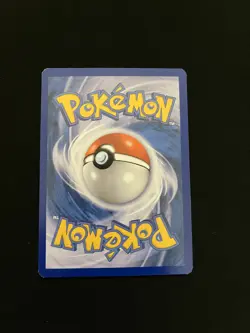 Arcanine 1/123 EXC Pokemon Cards HeartGold SoulSilver Non-Holo Rare - Image 2