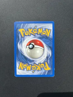 Pokemon Card Neo Destiny 1st Edition Mantine 74/105 WOTC - Image 3