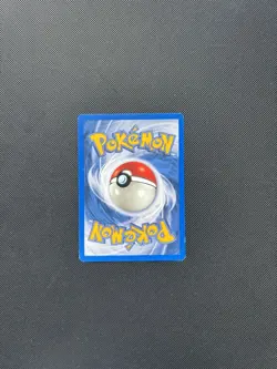 Pokemon Card Neo Destiny 1st Edition Mantine 74/105 WOTC - Image 4