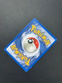 Pokemon Card Neo Destiny 1st Edition Mantine 74/105 WOTC - Image 5