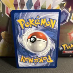 Pokemon TCG Destined Rivals Team Rockets Spidops Illustration Rare Card 187/182 - Image 2