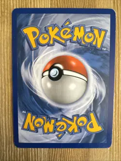 Squirtle 96/127 Non Holo Platinum Base Set Pokemon Card 2009 DMG - Image 2