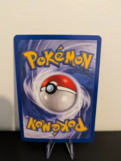 Gyarados 12/110 Legendary Collection Holo Pokemon Card 2002 Near Mint WOTC - Image 4