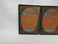 IMPULSE X2 MAGIC THE GATHERING VISIONS VINTAGE MTG CARD #380 - Image 5