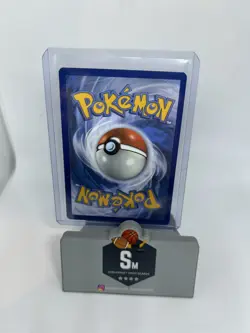 Pokemon TCG Minior Paradox Rift 201/182 Holo Illustration Rare Card - Image 2