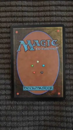 Magic: the Gathering / MtG Cabal Ritual x1 Torment - Image 2