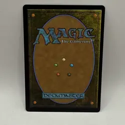 MTG - Final Fantasy - Summon: Esper Ramuh NM FOIL - #0161 - Magic The Gathering - Image 2