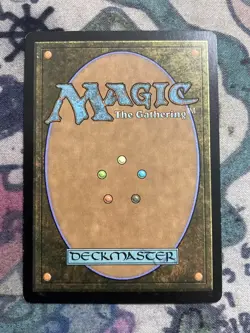 MTG Magic the Gathering Cascade Bluffs Chinese (175/187) Eventide Regular Rare - Image 2