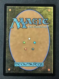 MTG Commander: FINAL FANTASY #123 Sphere Grid (Extended Art) NM - Image 2